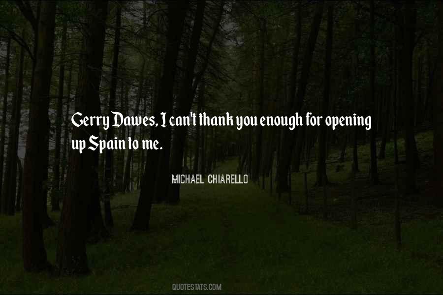 Quotes About Spain #1340459