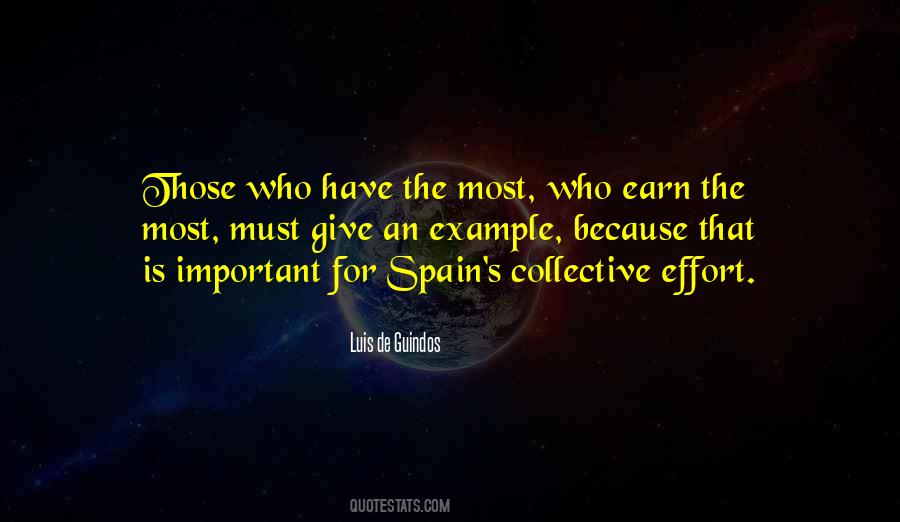 Quotes About Spain #1353634
