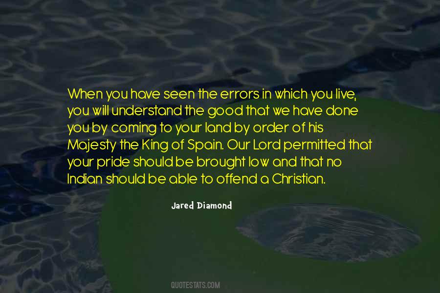 Quotes About Spain #1380260