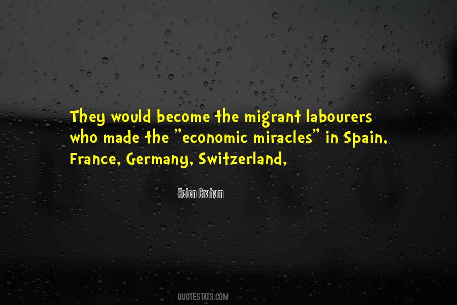 Quotes About Spain #1464736