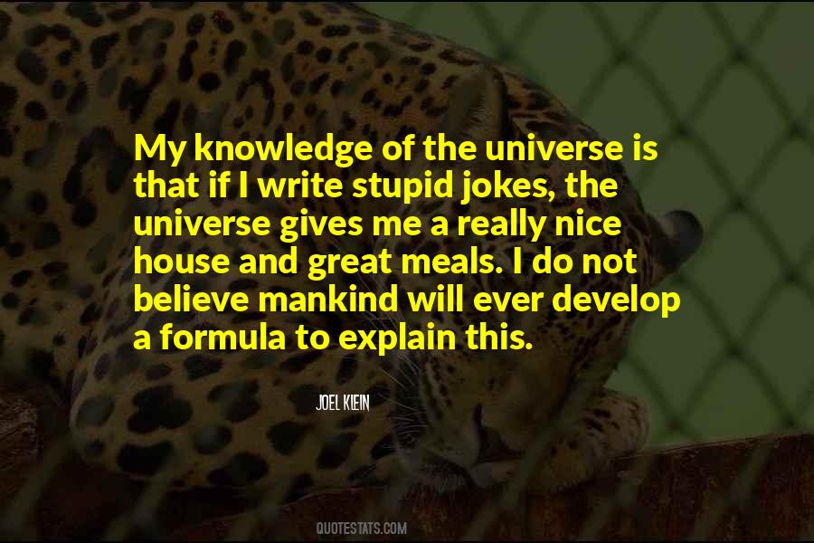 Quotes About Stupid #1769991