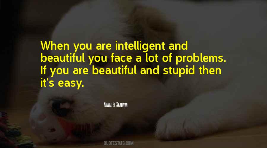 Quotes About Stupid #1775203