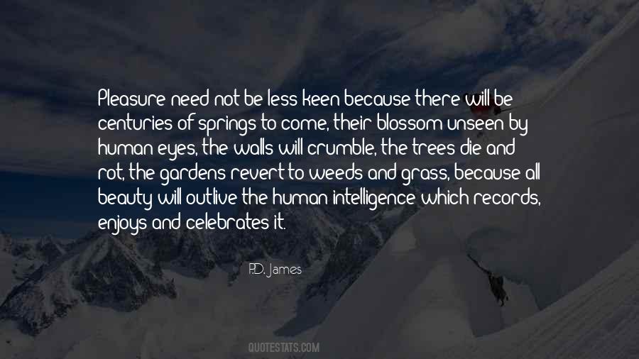 All Encompassing Beauty Quotes #123156