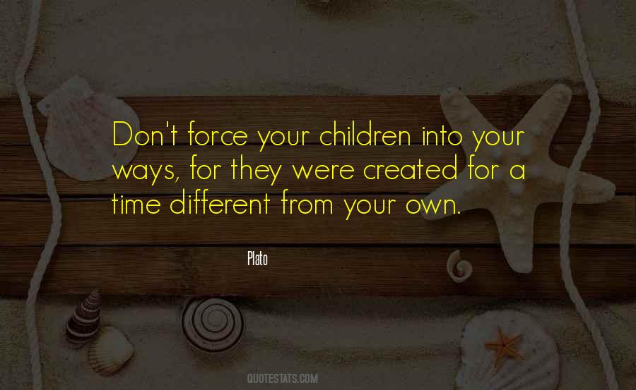 Quotes About Overstrand #1482732