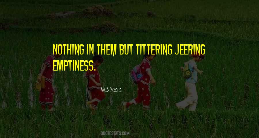 Quotes About Overstrand #1833886