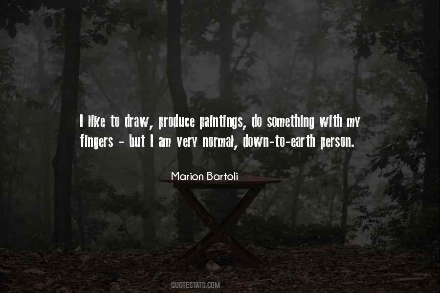 Quotes About Normal Person #321757