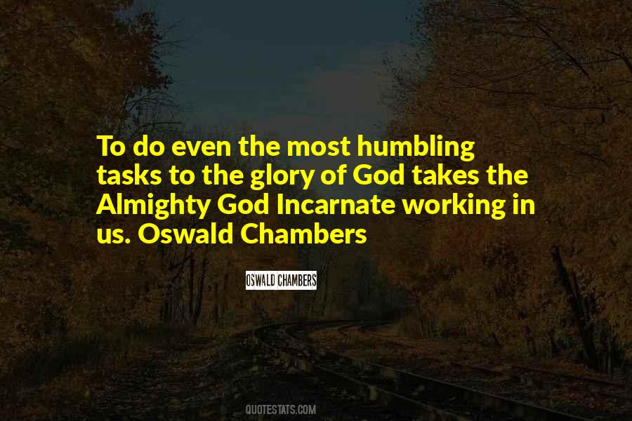 Quotes About Almighty God #384248