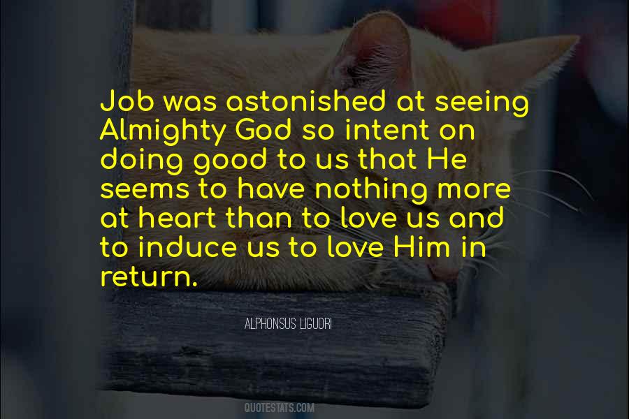 Quotes About Almighty God #473846