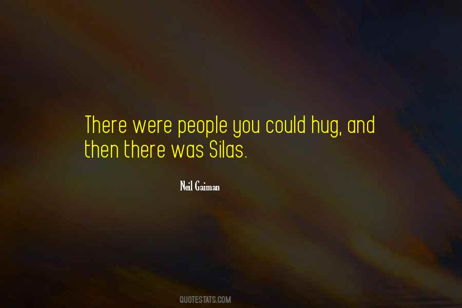 Hug You Quotes #104208