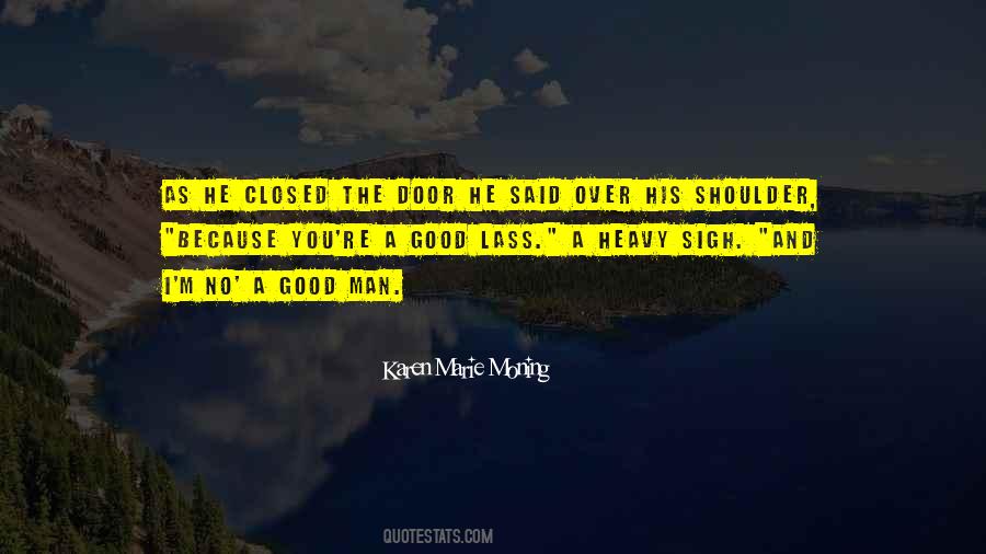 Door Closed Quotes #400400