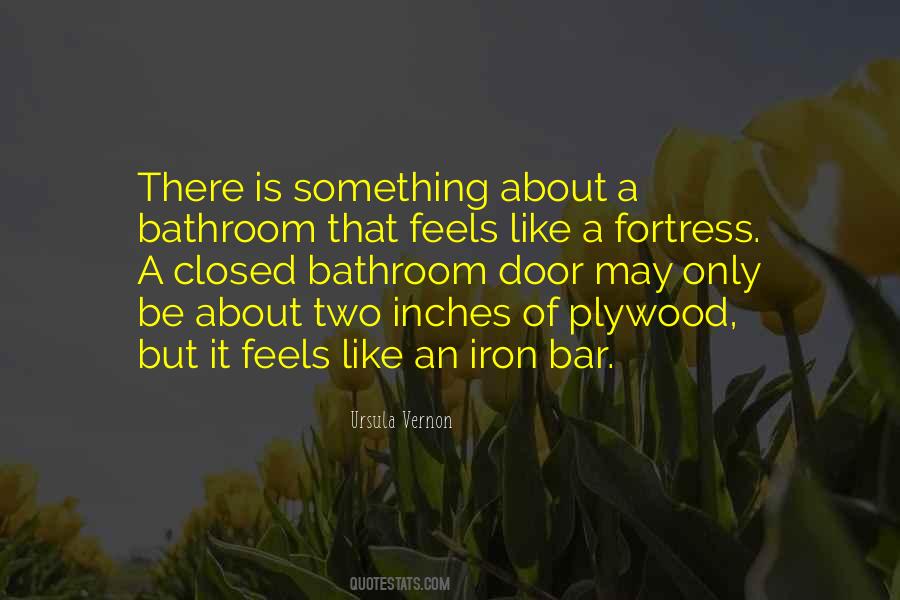 Door Closed Quotes #548210