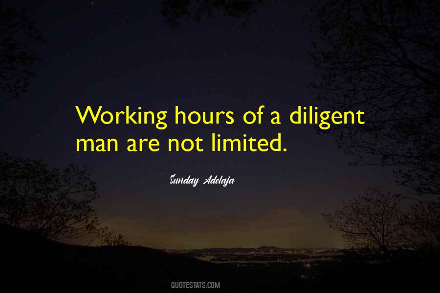 Quotes About Working Man #348612 Quotes About Working Man #348612