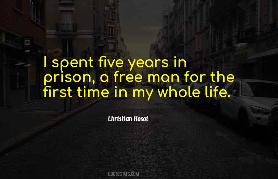 Quotes About Firsts In Life #763957