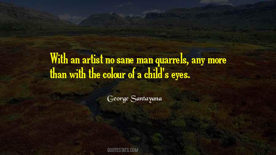 Quotes About Colour Of Eyes #1720311