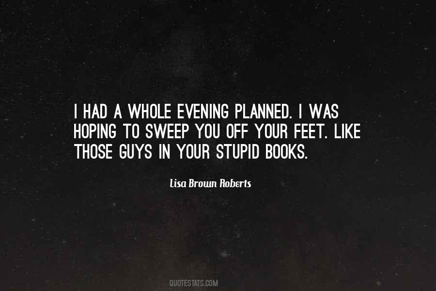 Young Adult Books Quotes #1729887