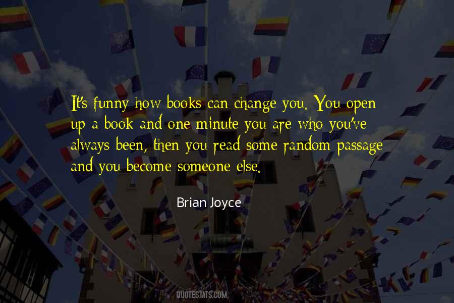 Young Adult Books Quotes #1746072
