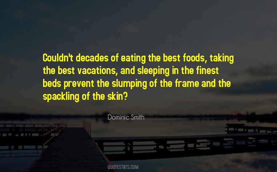 Eating And Sleeping Quotes #560516