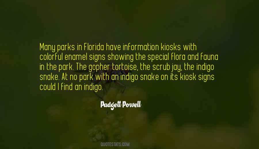 Quotes About Kiosks #1812292