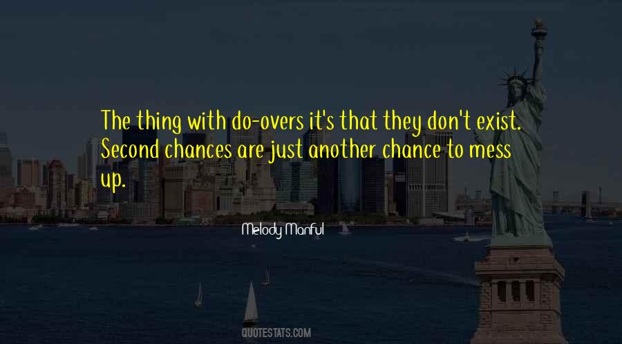 Quotes About Overs #779997