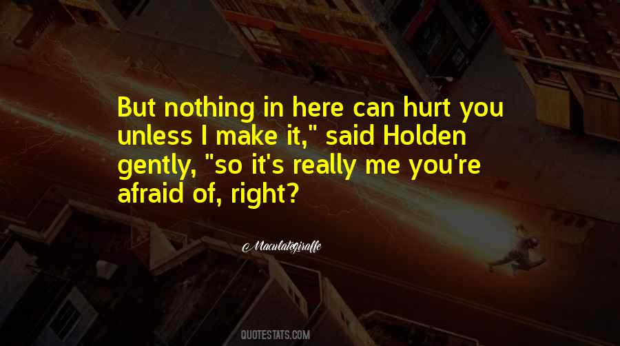 Feeling Of Betrayal Quotes #1544284