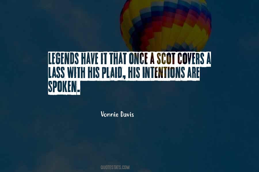 Quotes About Legends #1248243