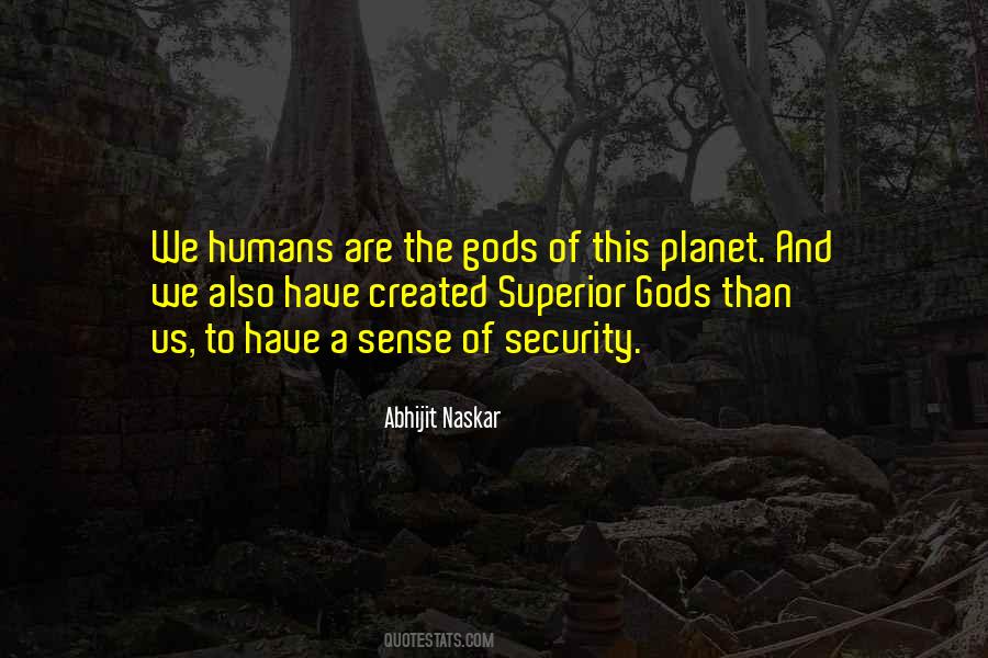 Quotes About Evolution Of Humans #885015