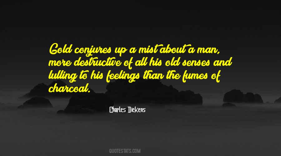 Quotes About Destructive Man #1301623