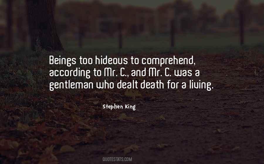 Zubby Michael Quotes #642562
