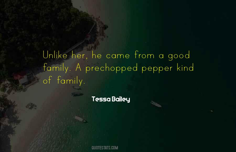 Quotes About Peppers #1254607