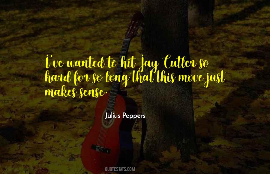 Quotes About Peppers #1681081