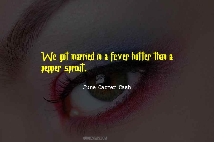 Quotes About Peppers #1686113
