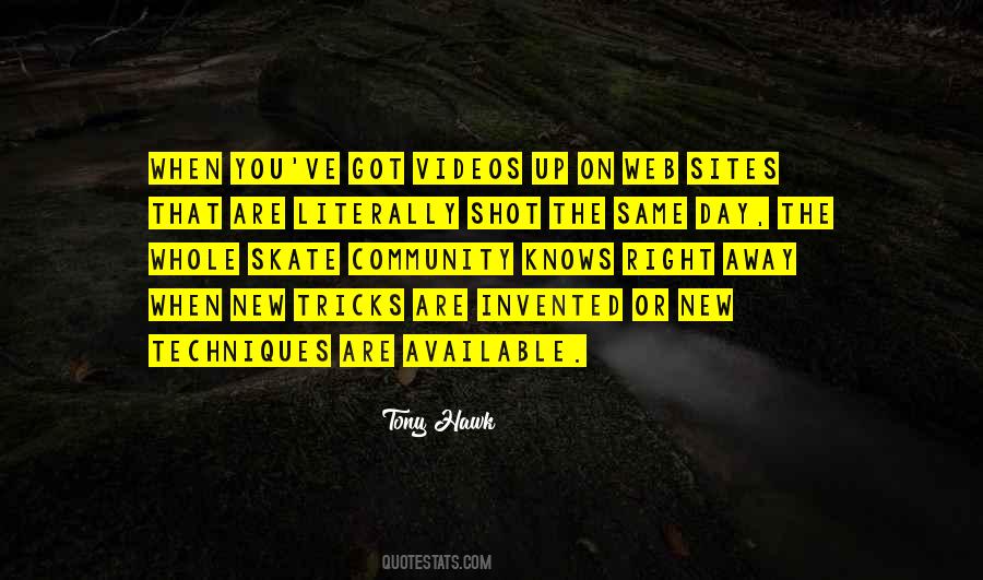 Right Web Quotes #1208005