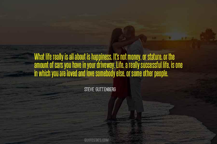 Quotes About Love Or Money #363860