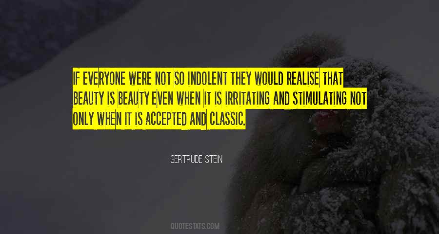Quotes About Classic Beauty #471104