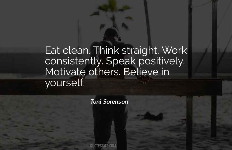 Quotes About Motivate Yourself #1182074