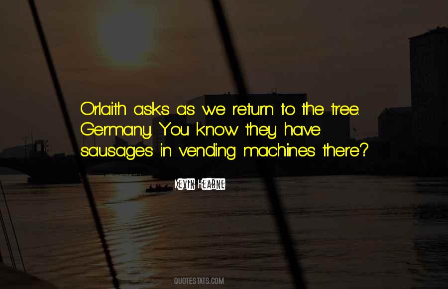 Quotes About Sausages #1025074