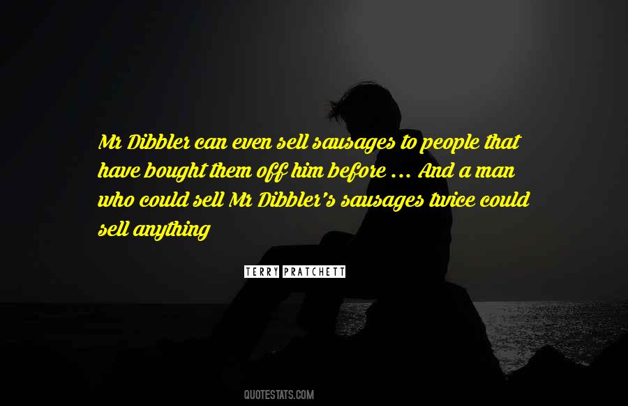 Quotes About Sausages #1603230