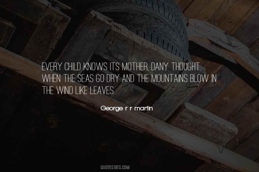 Mountains The Quotes #19854