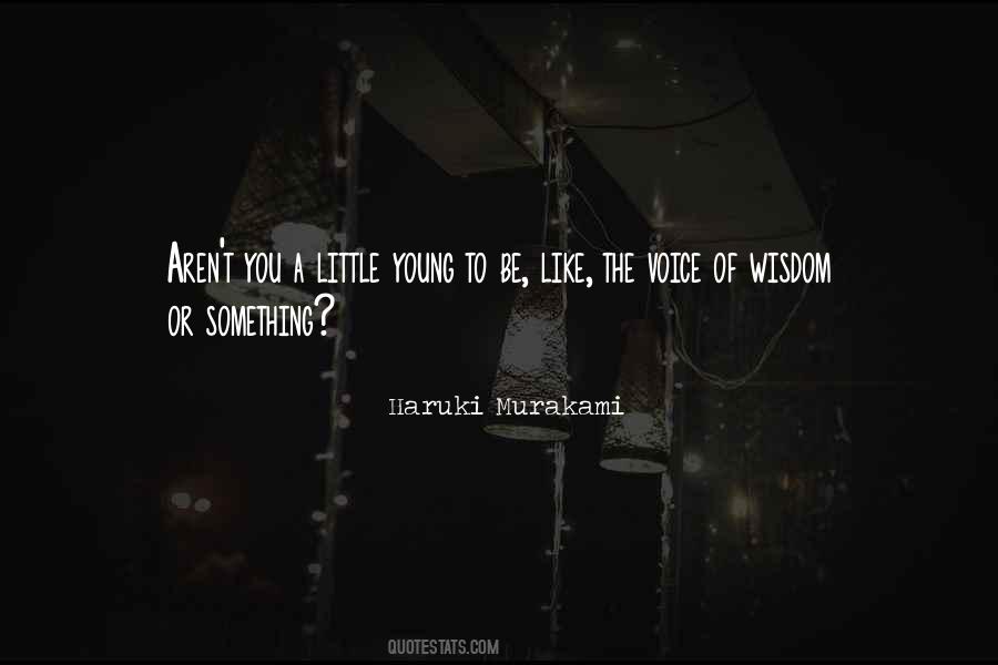 Little Pumpkin Quotes #1772176