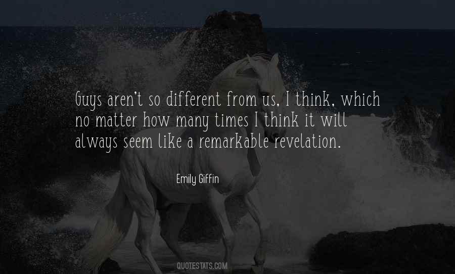 Emily From Quotes #107737