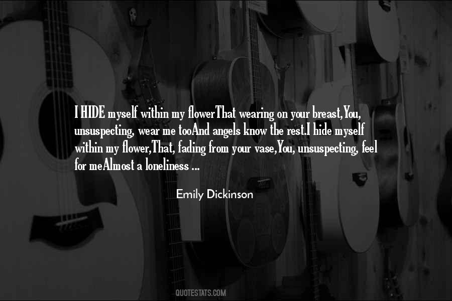 Emily From Quotes #127531