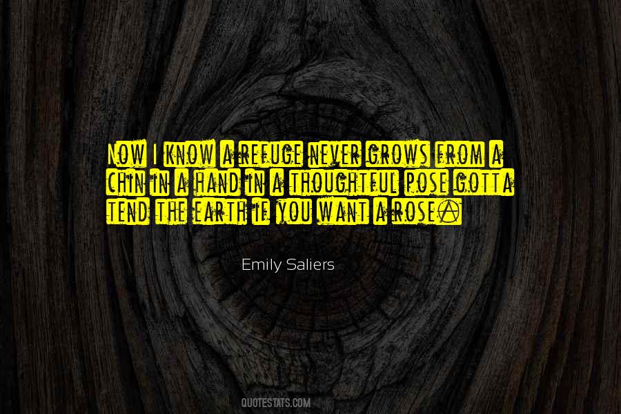 Emily From Quotes #522634