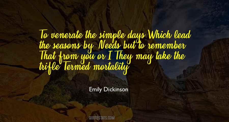 Emily From Quotes #553598