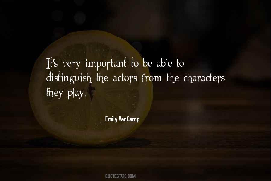 Emily From Quotes #563003