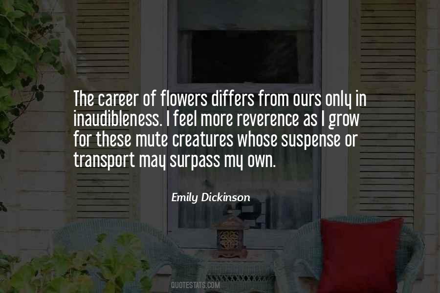 Emily From Quotes #742065