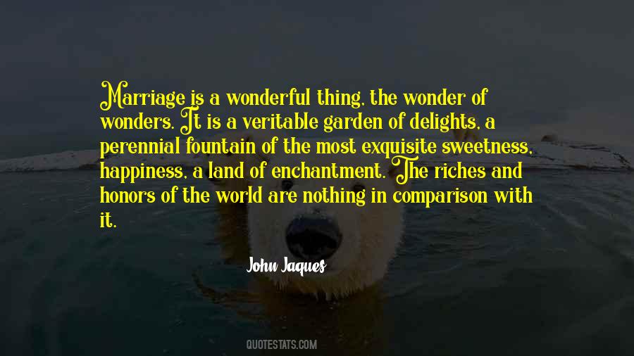 Happiness In Marriage Quotes #393267