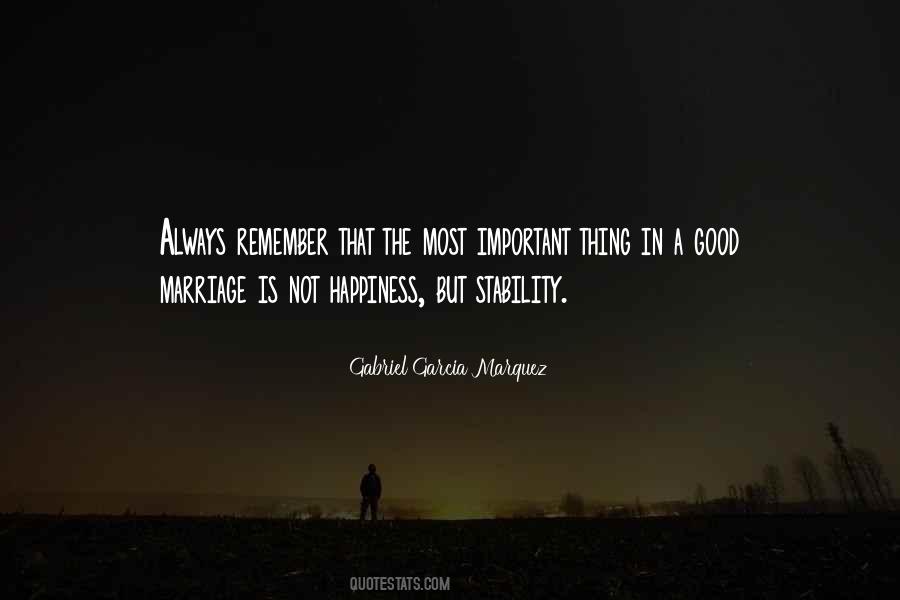 Happiness In Marriage Quotes #573746