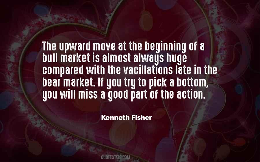 A Bear Market Quotes #1754552