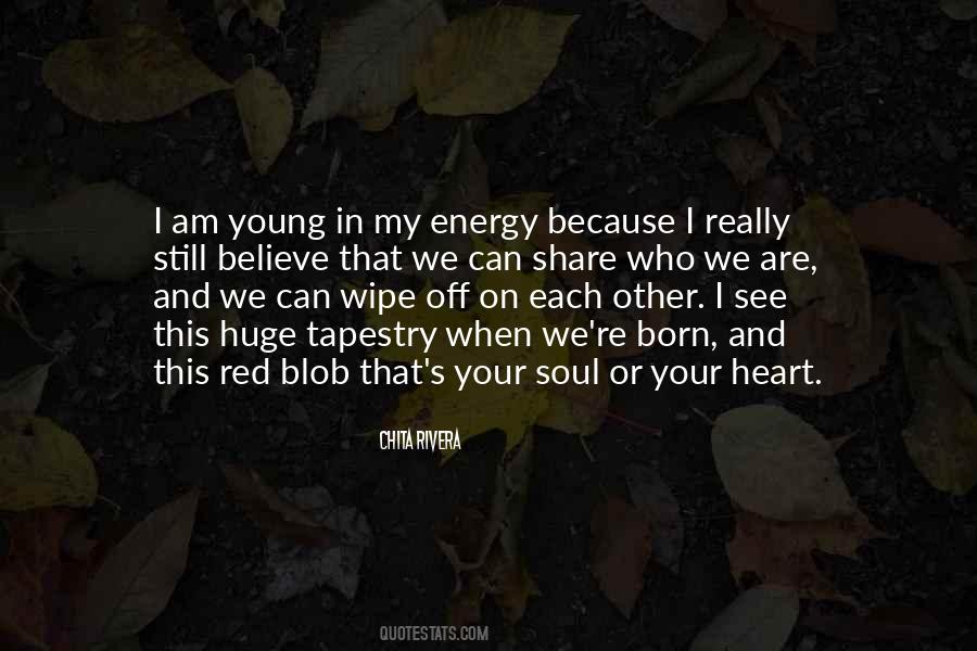 My Energy Quotes #1823249