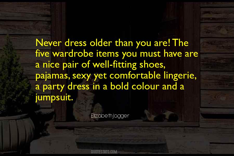 Quotes About Dress Shoes #1592590